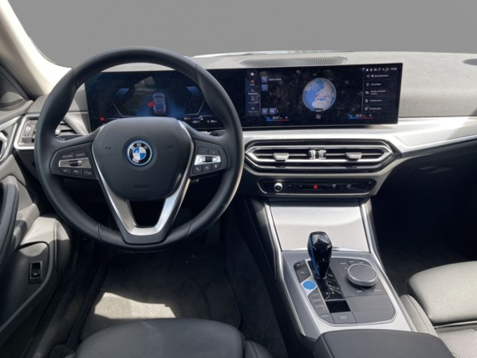 BMW i4 eDrive35 - foto 6