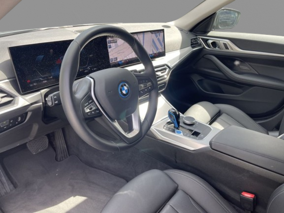 BMW i4 eDrive35 - foto 7