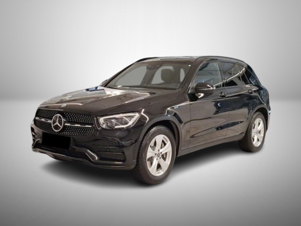 Mercedes-Benz GLC 220 d 4Matic - foto 6