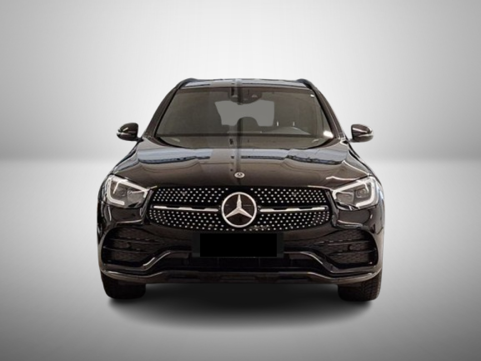 Mercedes-Benz GLC 220 d 4Matic - foto 7