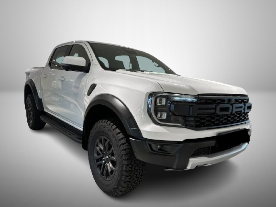 Ford Ranger Raptor Double Cab 3.0 292 CP AWD