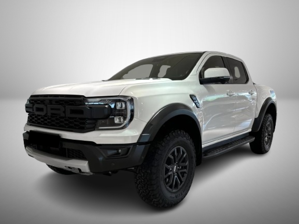 Ford Ranger Raptor Double Cab 3.0 292 CP AWD (5)