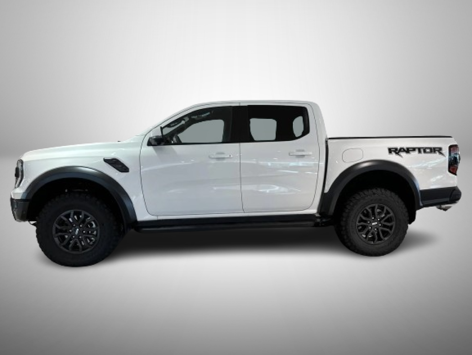 Ford Ranger Raptor Double Cab 3.0 292 CP AWD (4)