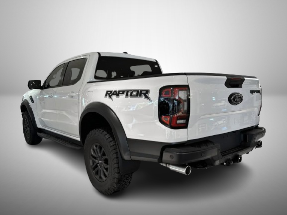 Ford Ranger Raptor Double Cab 3.0 292 CP AWD (3)