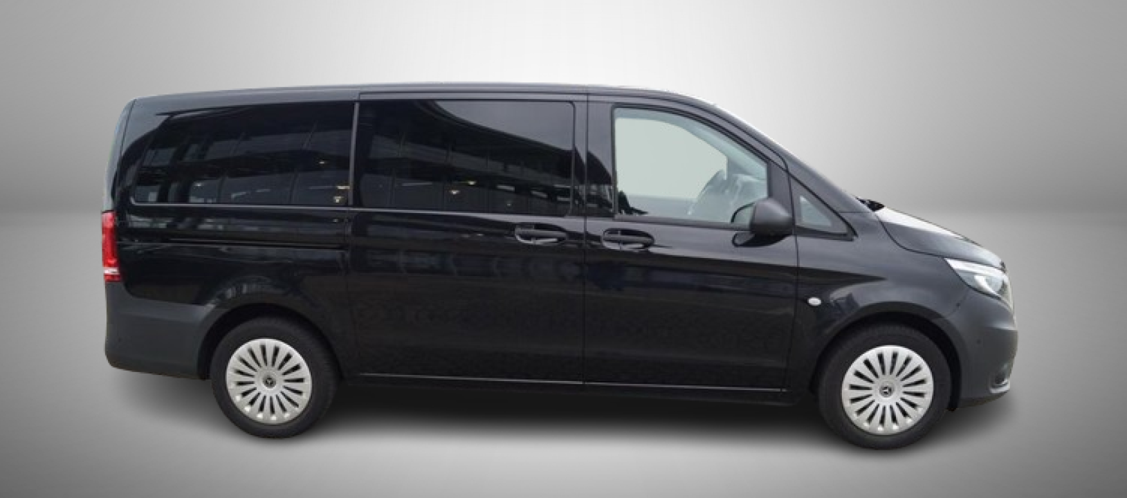 Mercedes-Benz Vito Tourer PRO 124 CDI (3)