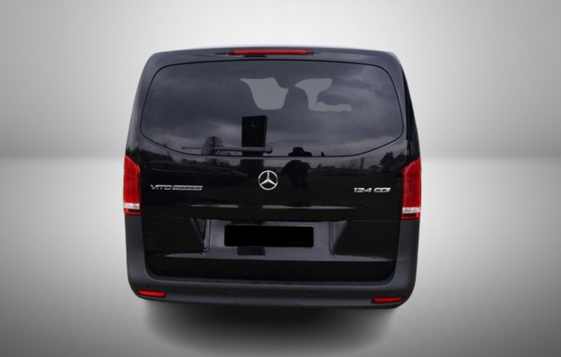 Mercedes-Benz Vito Tourer PRO 124 CDI (5)