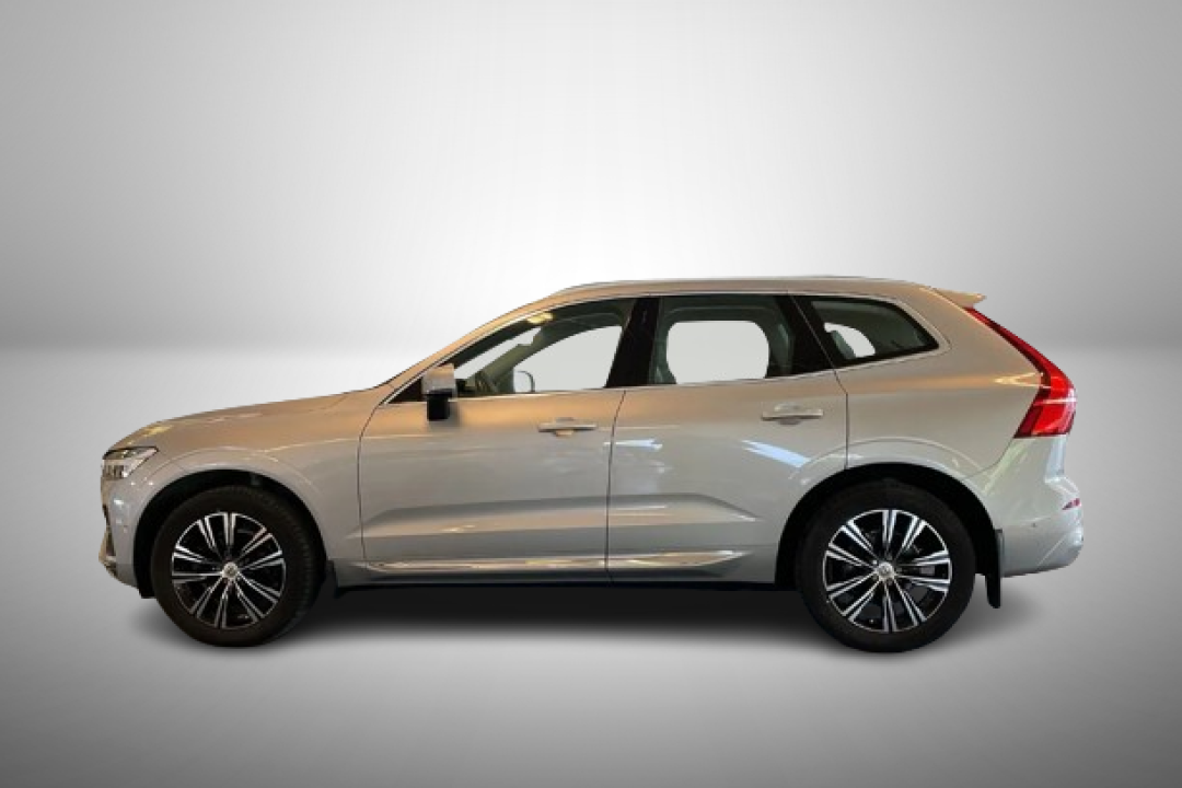 Volvo XC 60 B5 AWD Inscription (4)