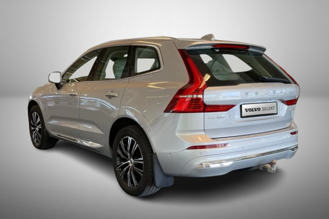 Volvo XC 60 B5 AWD Inscription (3)