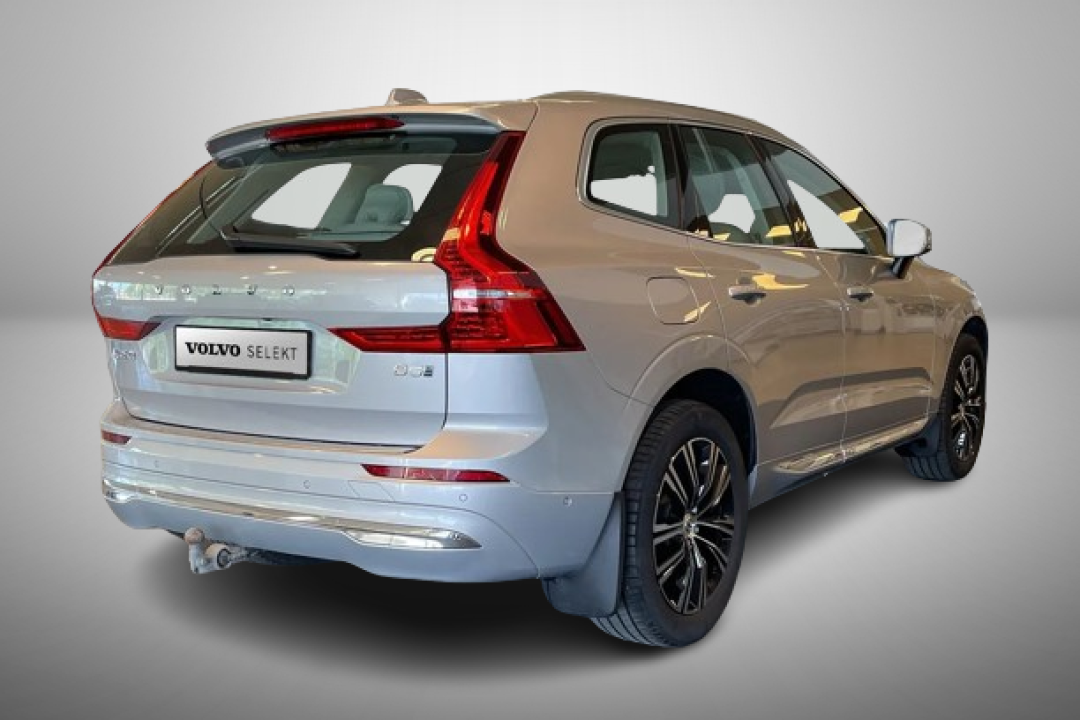 Volvo XC 60 B5 AWD Inscription (2)