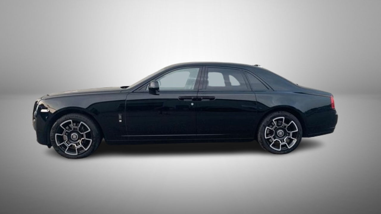 Rolls-Royce Ghost Black Badge (5)