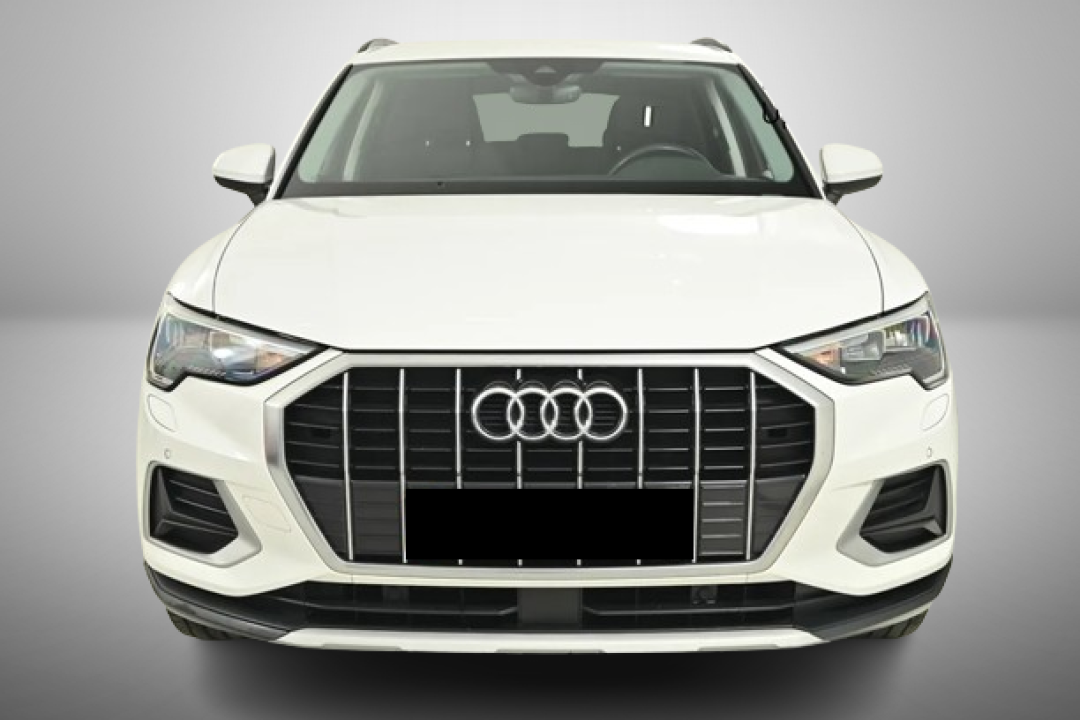 Audi Q3 35 TFSI S-tronic (5)