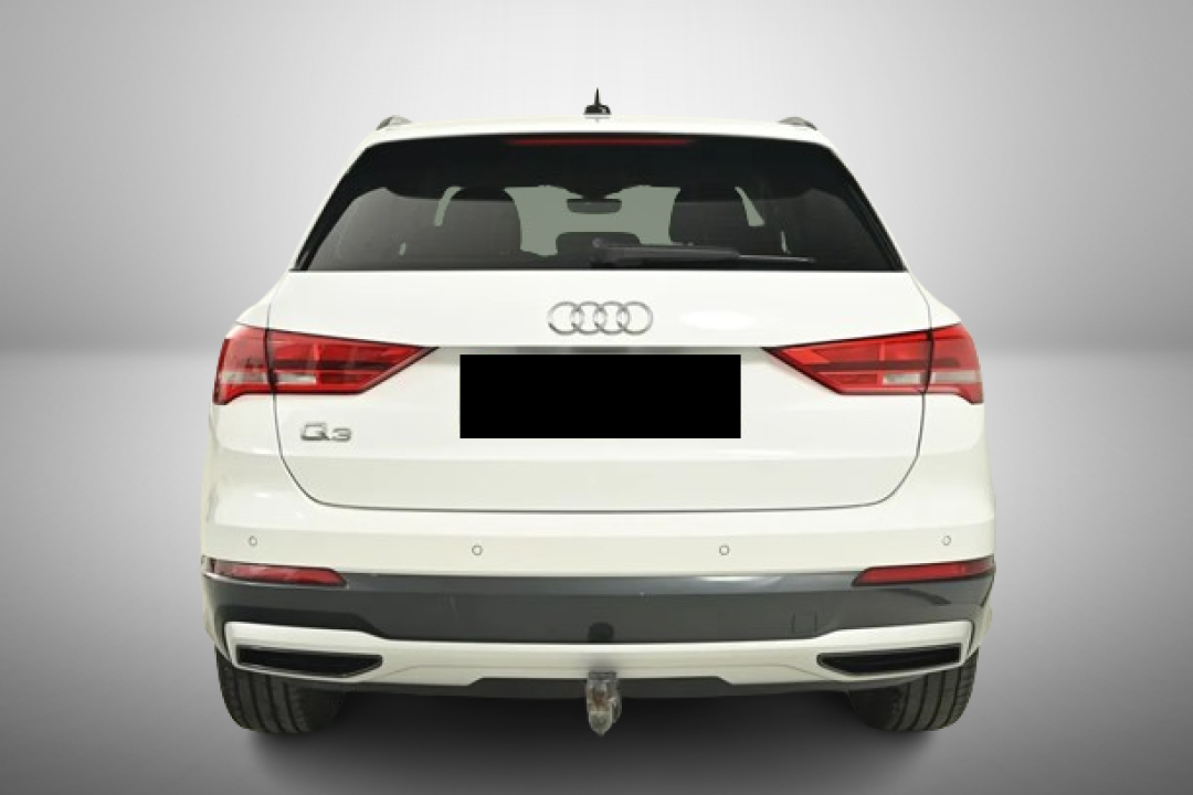 Audi Q3 35 TFSI S-tronic (3)