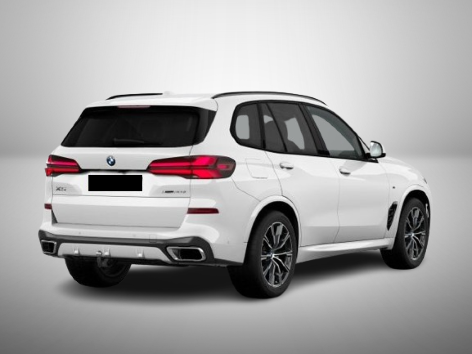 BMW X5 xDrive30d (2)