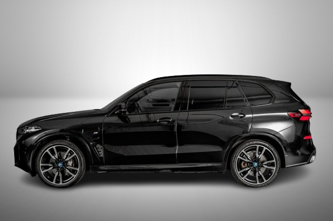 BMW X5 xDrive50e xDrive 50e M-Sport (2)