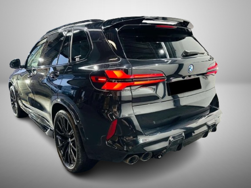 BMW X5 xDrive50e M-Sport (3)