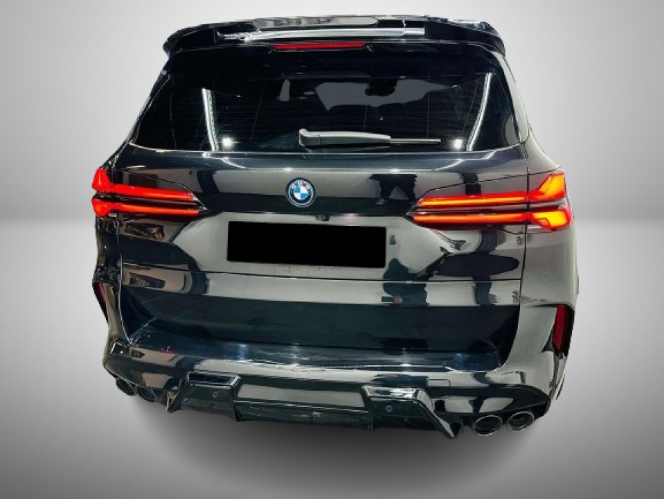 BMW X5 xDrive50e M-Sport (4)