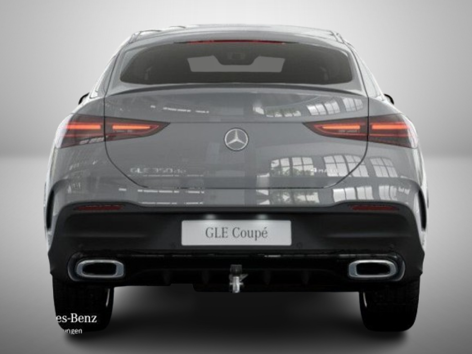 Mercedes-Benz GLE Coupe 350de 4Matic AMG (5)