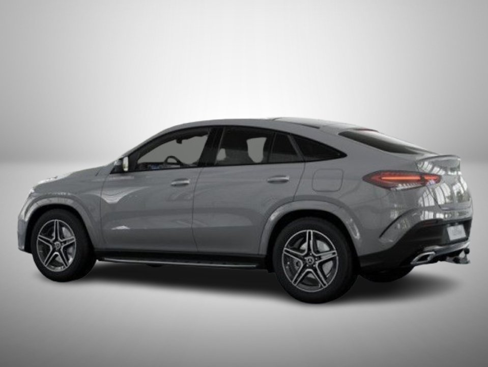 Mercedes-Benz GLE Coupe 350de 4Matic AMG (4)