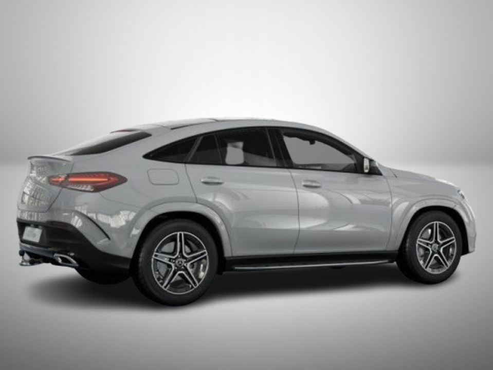 Mercedes-Benz GLE Coupe 350de 4Matic AMG - foto 7