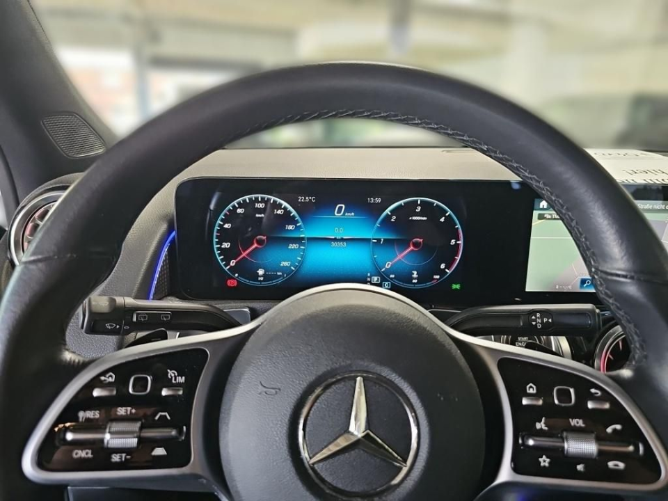 Mercedes-Benz GLB 220d - foto 6