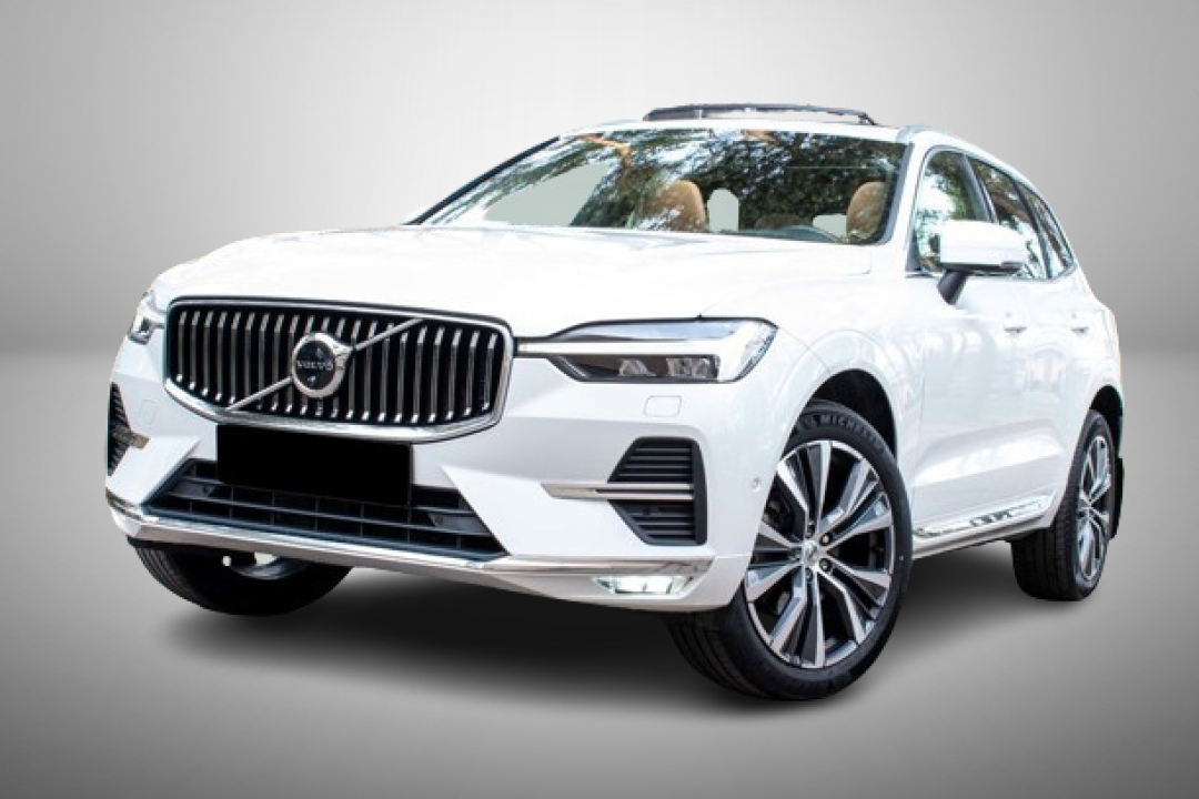 Volvo XC 60 B5 AWD (3)