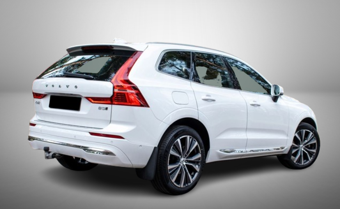 Volvo XC 60 B5 AWD (5)