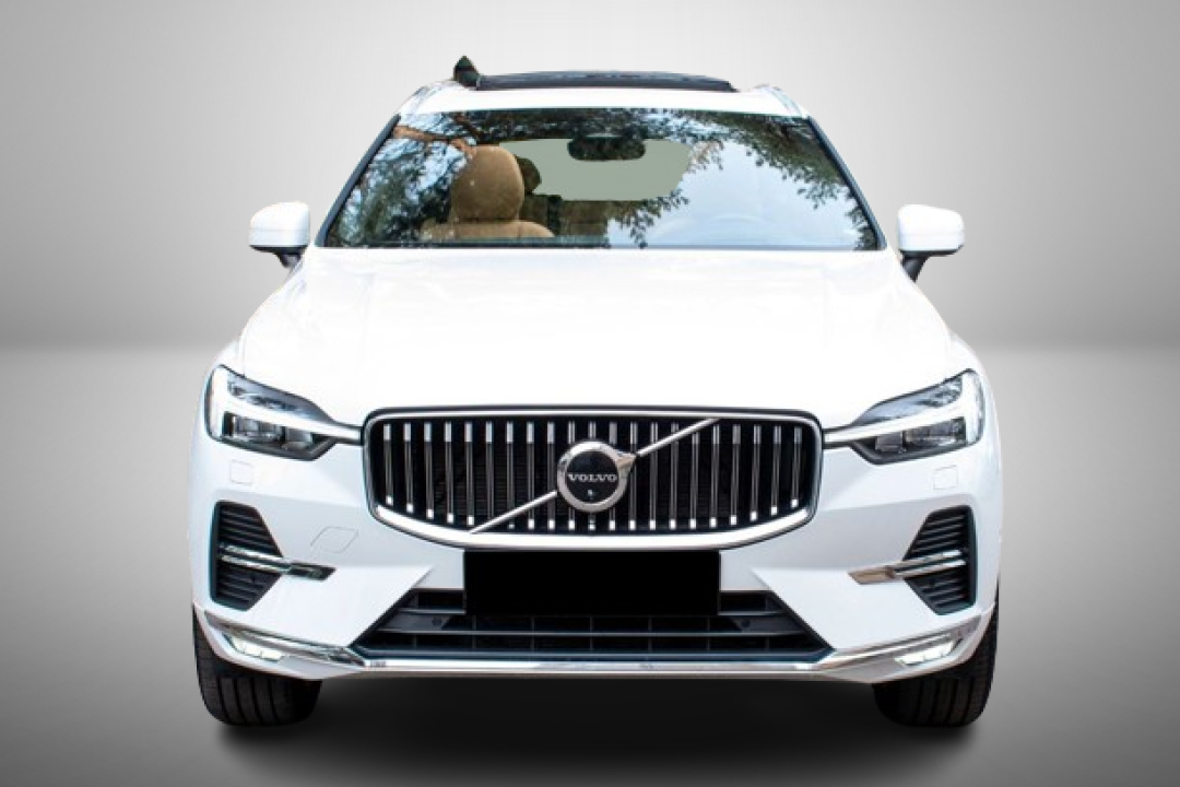 Volvo XC 60 B5 AWD (2)