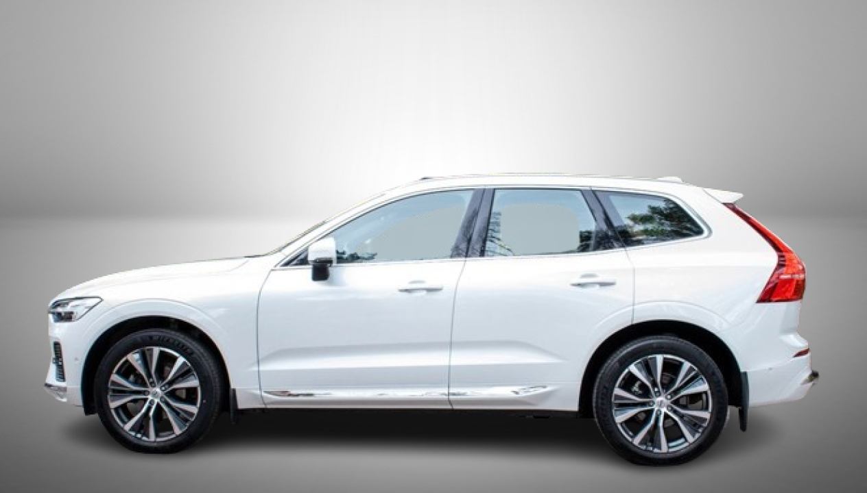 Volvo XC 60 B5 AWD (4)