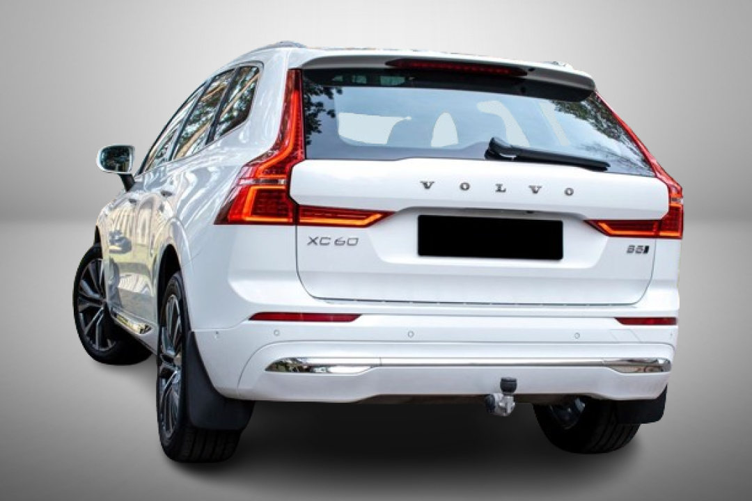 Volvo XC 60 B5 AWD - foto 6