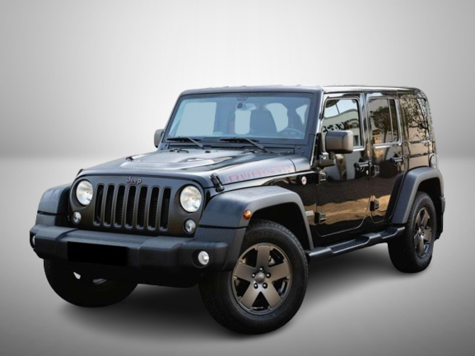 Jeep Wrangler RUBICON UNLIMITED 2.8CRD (3)