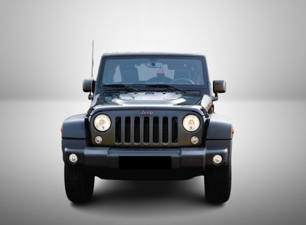 Jeep Wrangler RUBICON UNLIMITED 2.8CRD (2)