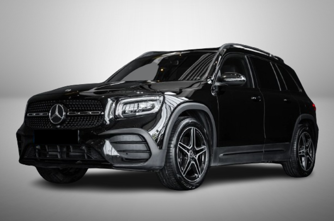 Mercedes-Benz GLB 200d AMG - foto 6