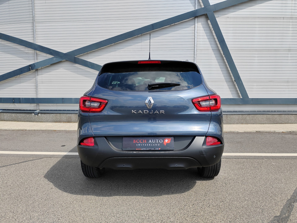 Renault Kadjar Zen 1.6 Energy dCi (130 CP) (4)