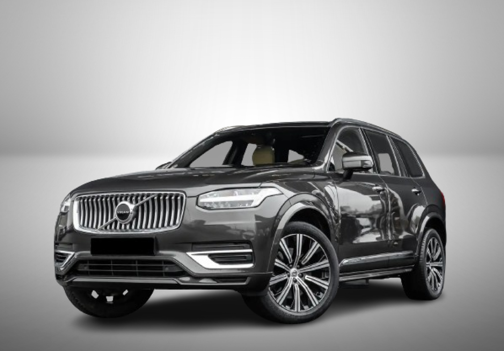 Volvo XC 90 T8 Recharge Inscription (3)