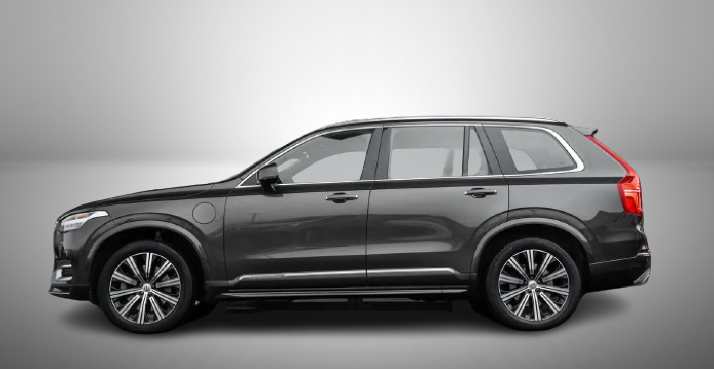 Volvo XC 90 T8 Recharge Inscription (4)