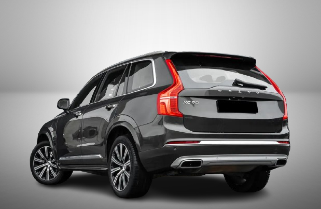 Volvo XC 90 T8 Recharge Inscription - foto 7