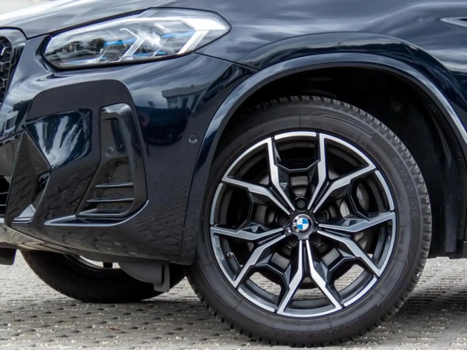 BMW X4 xDrive30i M-Sport - foto 12