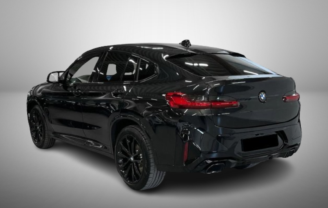 BMW X4 M40i (4)