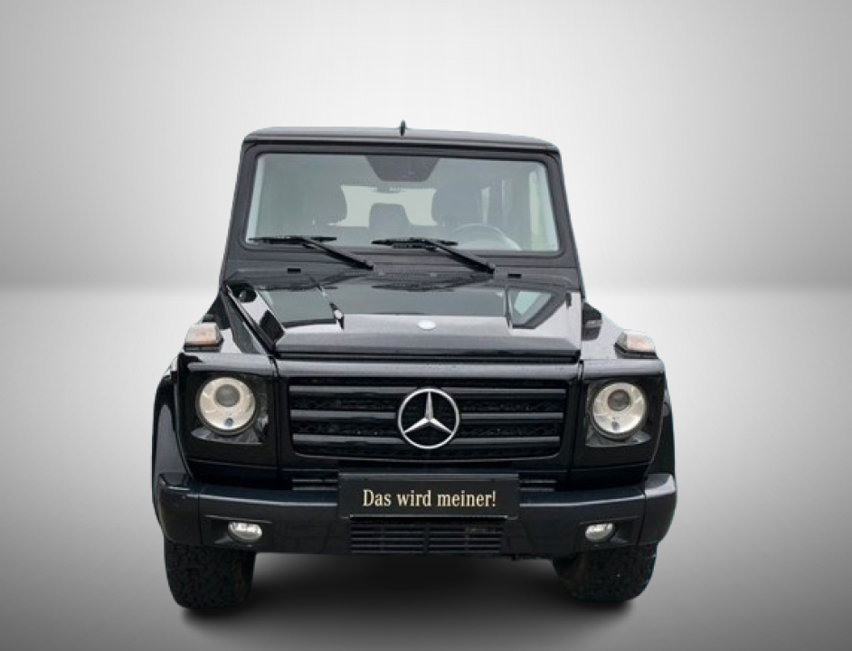 Mercedes-Benz G 350 BlueTec COMMAND (2)