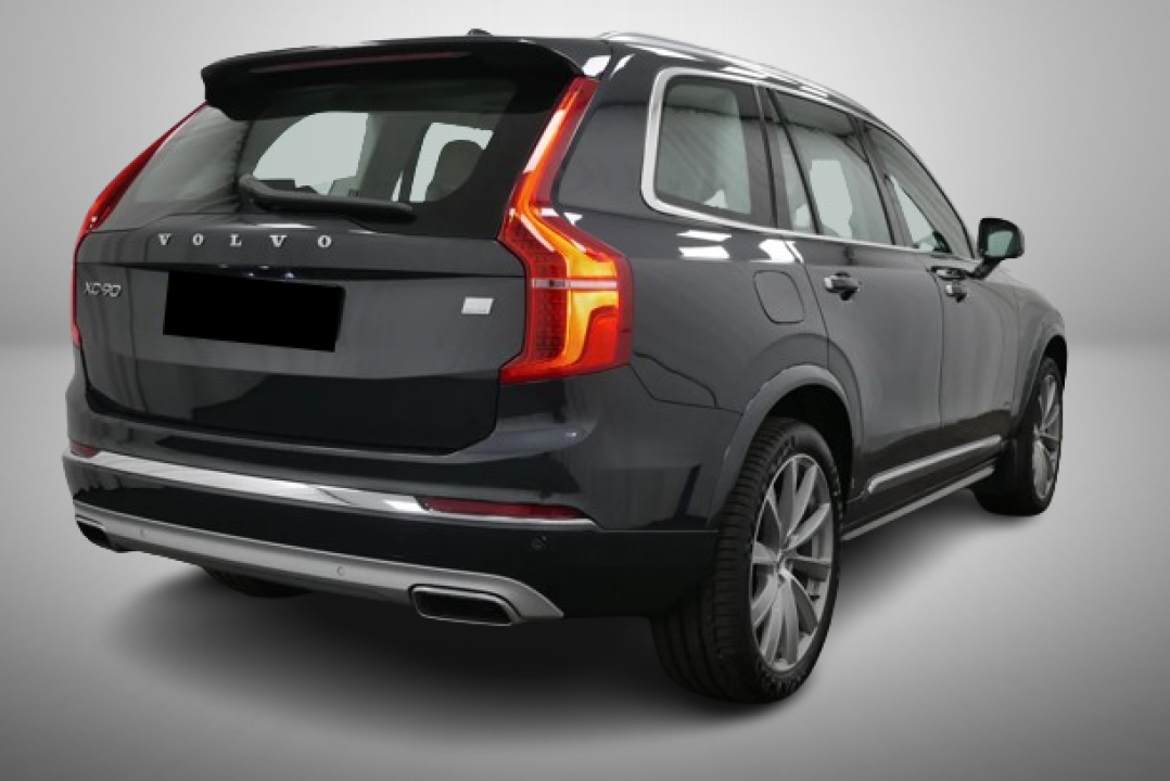 Volvo XC 90 Recharge T8 Inscription 7 Locuri (2)