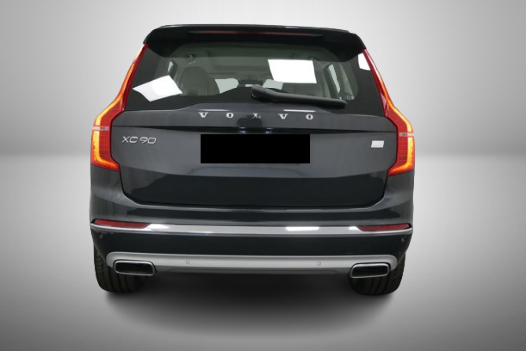 Volvo XC 90 Recharge T8 Inscription 7 Locuri (3)