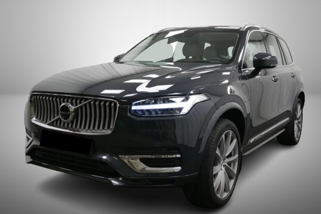 Volvo XC 90 Recharge T8 Inscription 7 Locuri (4)