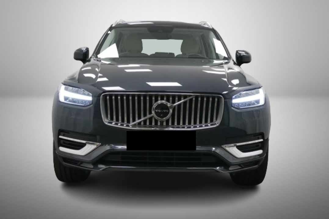 Volvo XC 90 Recharge T8 Inscription 7 Locuri (5)