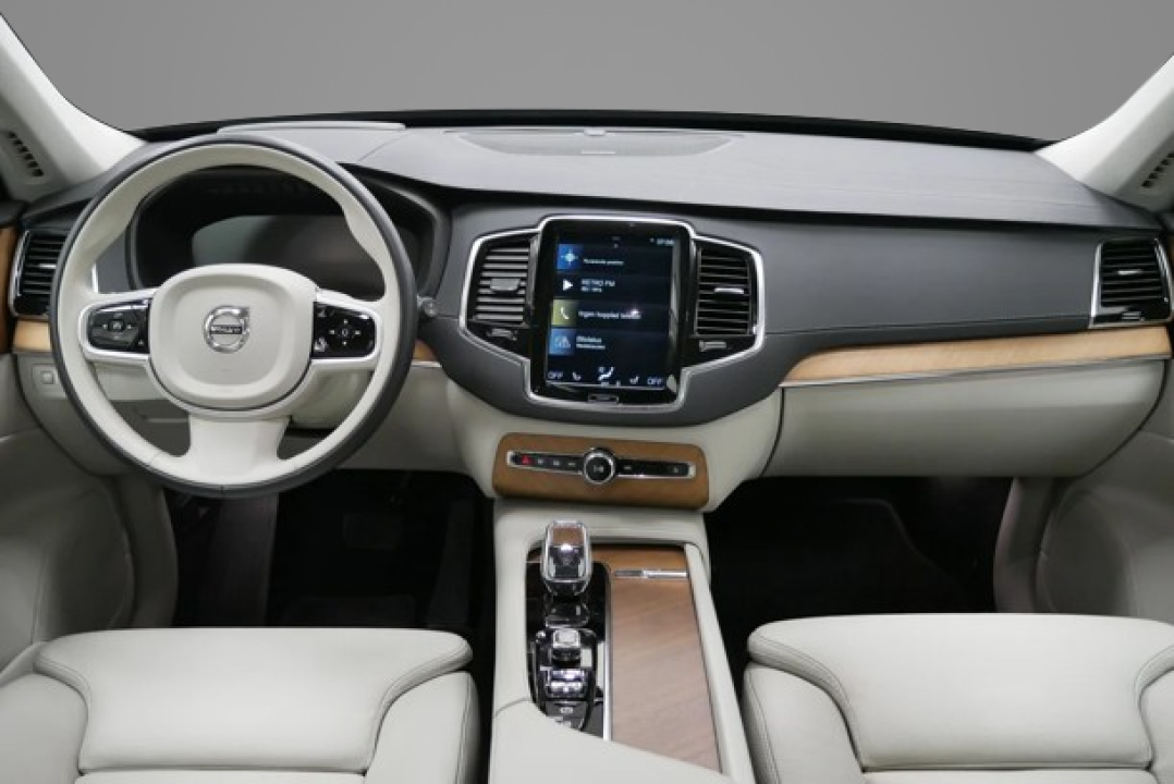 Volvo XC 90 Recharge T8 Inscription 7 Locuri - foto 6