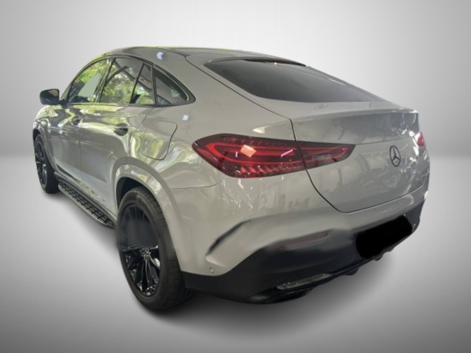 Mercedes-Benz GLE Coupe 400 e 4Matic AMG Line 9G-Tronic (4)