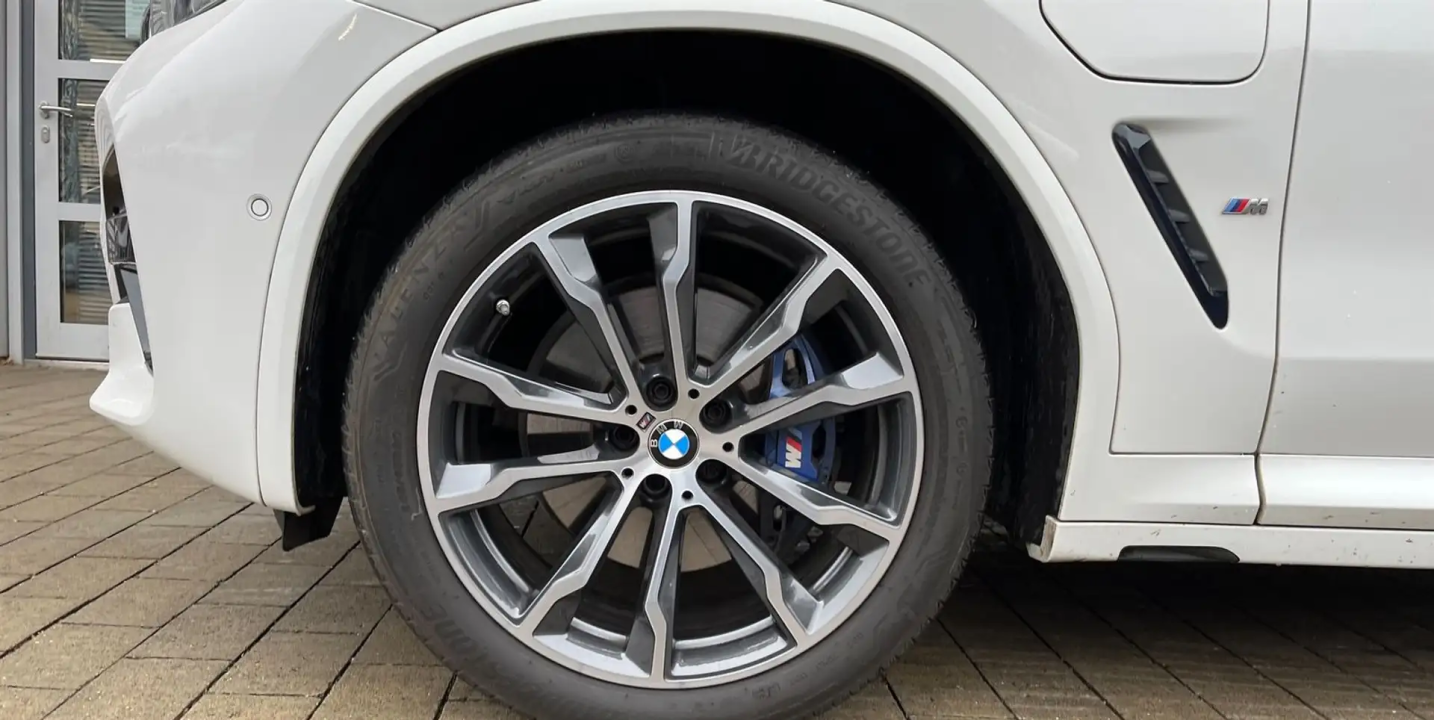 BMW X3 xDrive30e M-Sport - foto 11