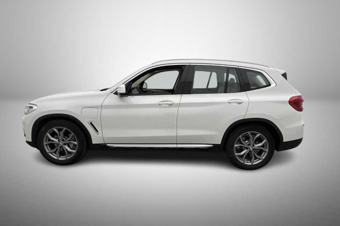 BMW X3 xDrive30e Steptronic - foto 6