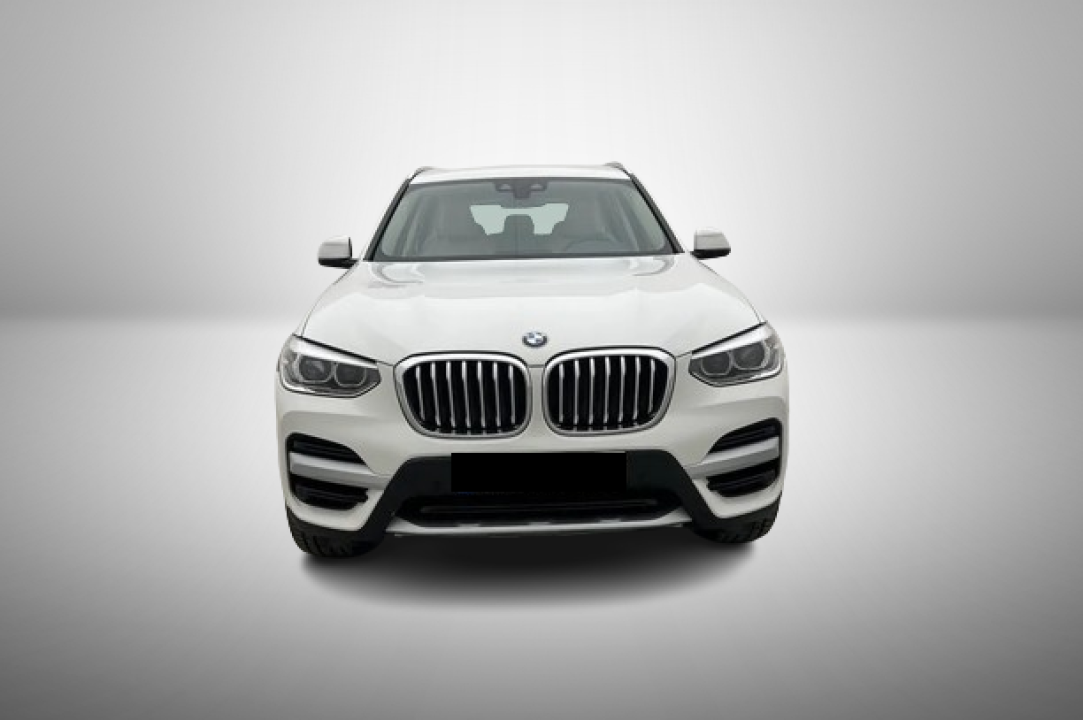 BMW X3 xDrive30e Steptronic - foto 8