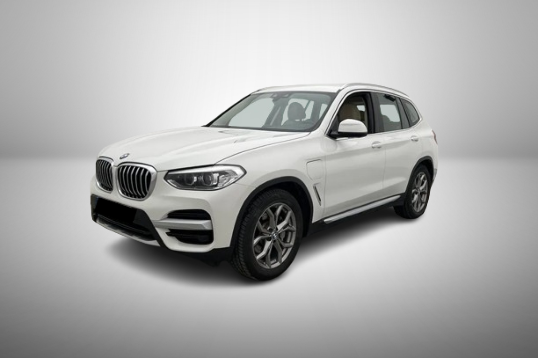 BMW X3 xDrive30e Steptronic - foto 7