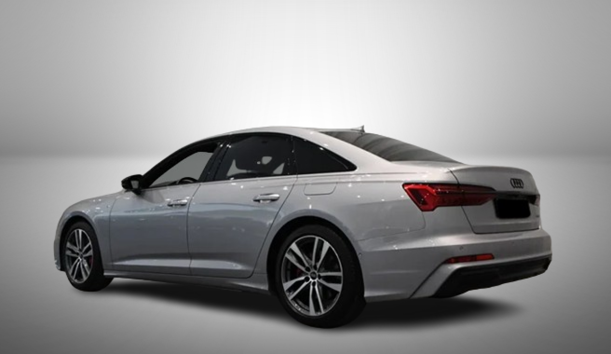 Audi A6 55TFSIe quattro S tronic S-Line (3)